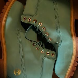 Timberland villa exclusive release (WALE?)